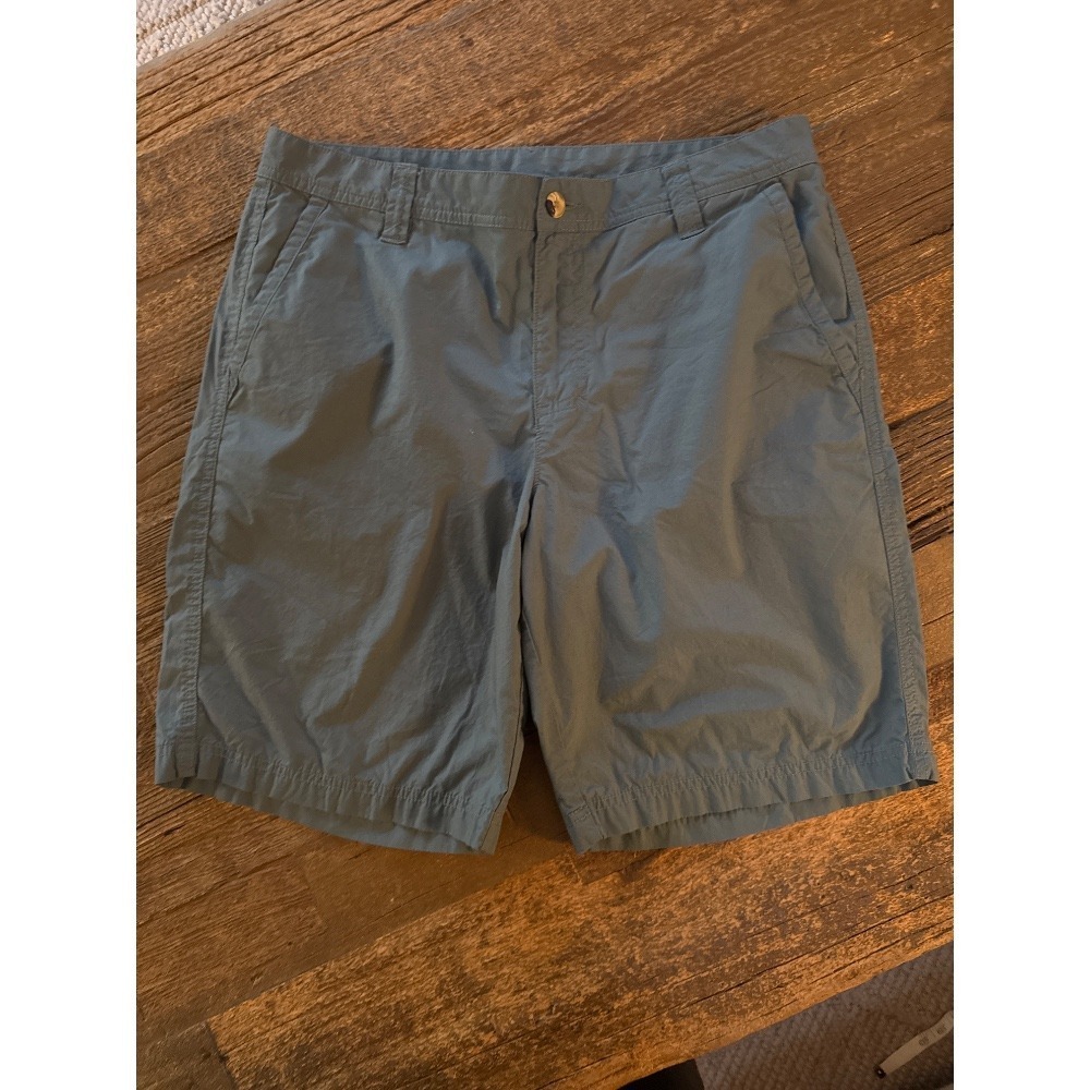 Columbia Mens Lightweight Shorts